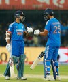 3rd T20I: These Stars Dropped As Jaiswal, Samson, Dube Enter Ind XI vs Zim