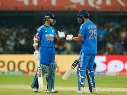 India vs Afghanistan Highlights, 2nd T20I: Shivam Dube Shines Again As IND Make Mockery Of AFG's Total, Take Unassailable 2-0 Lead