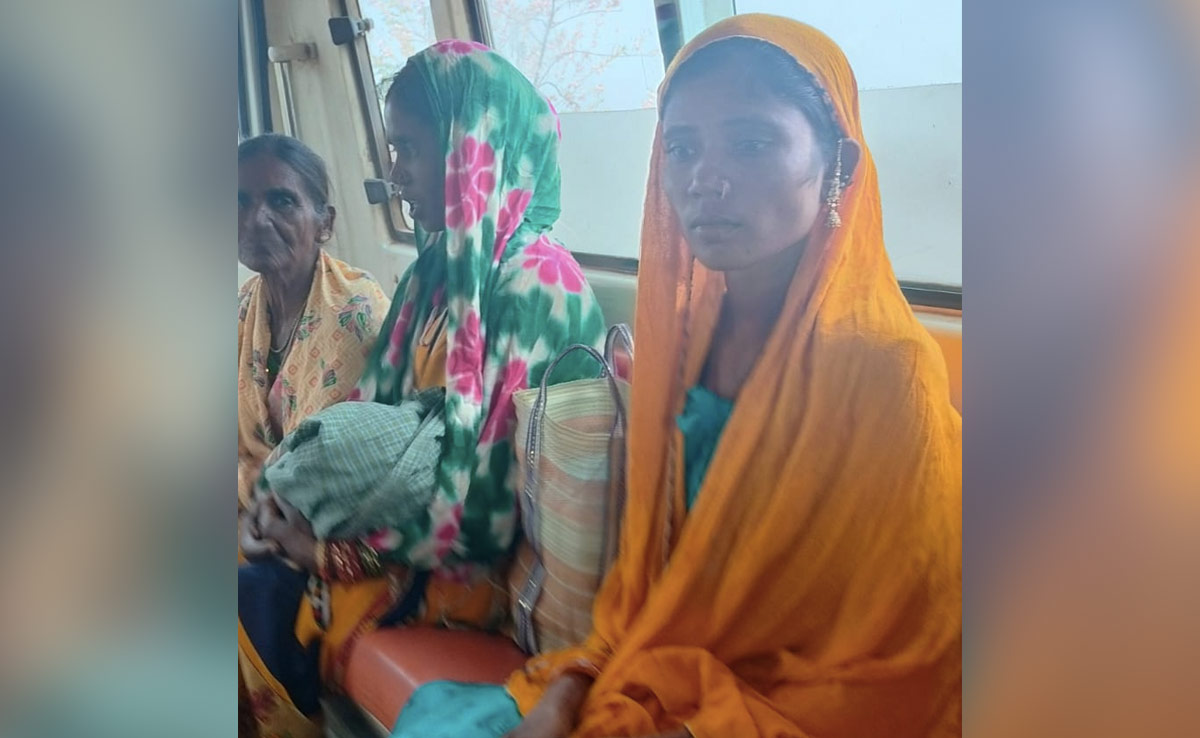 जब देश कर रहा था रामलला का स्वागत तब एक निर्दयी मां अपनी नवजात बच्ची को कर रही थी जिंदा दफन, आखिर क्यों?