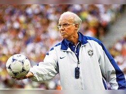 Brazil Says Goodbye To Late Football Great Mario Zagallo Brazil Says Goodbye To Late Football Great Mario Zagallo