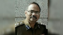 जबलपुर में पूर्व IPS के साथ ठगी ! जालसाजों ने हड़पे&nbsp;7 लाख, छानबीन में जुटी पुलिस