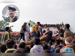 दोस्तों से पैसे लेकर की थी सेना में जाने की तैयारी, मणिपुर में शहीद हुआ BSF जवान