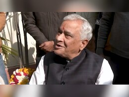 दौसा में उठे विवाद के बीच किरोड़ी लाल मीणा ने कहा- कन्हैया लाल नहीं जीता तो मंत्री पद से दूंगा इस्तीफा दौसा में उठे विवाद के बीच किरोड़ी लाल मीणा ने कहा- कन्हैया लाल नहीं जीता तो मंत्री पद से दूंगा इस्तीफा