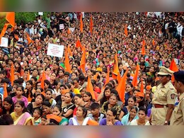 चिठ्ठीत लिहिलं 'मनोज जरांगे पाटील पुन्हा...'; मराठा आरक्षणासाठी आतापर्यंत 14 जणांचा मृत्यू