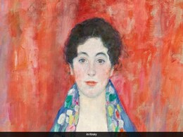 Lost Painting Worth $54 Million Found After Almost 100 Years In Austria Lost Painting Worth $54 Million Found After Almost 100 Years In Austria