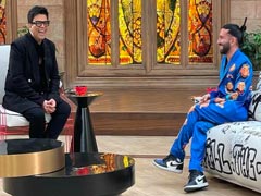 'Planning My Own Downfall': Orry's Brand Strategy