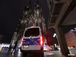 World War 2 Bombs Discovered In Germany's Cologne, Thousands Evacuated World War 2 Bombs Discovered In Germany's Cologne, Thousands Evacuated