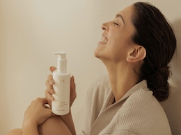 Deepika Padukone's Beauty Brand 82E Is Taking The Next Step By Venturing Into Body Care Deepika Padukone's Beauty Brand 82E Is Taking The Next Step By Venturing Into Body Care