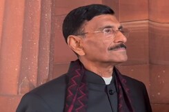 "आपने आदिवासी...इसीलिए एजेंसी आपके पीछे": झारखंड CM के आवास पर ED की छापेमारी पर संजय सेठ "आपने आदिवासी...इसीलिए एजेंसी आपके पीछे": झारखंड CM के आवास पर ED की छापेमारी पर संजय सेठ