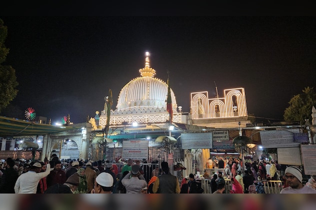 Latest and Breaking News on NDTV