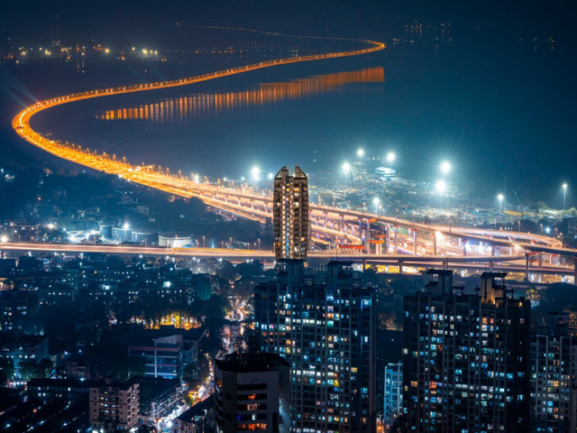 'Atal Setu', India's Longest Sea Bridge, To Be Inaugurated Today