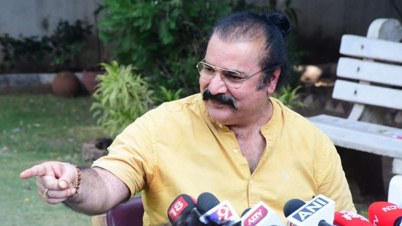 इंदिरा रसोई योजना का नाम बदलने पर क्या बोले खाचरियावास?