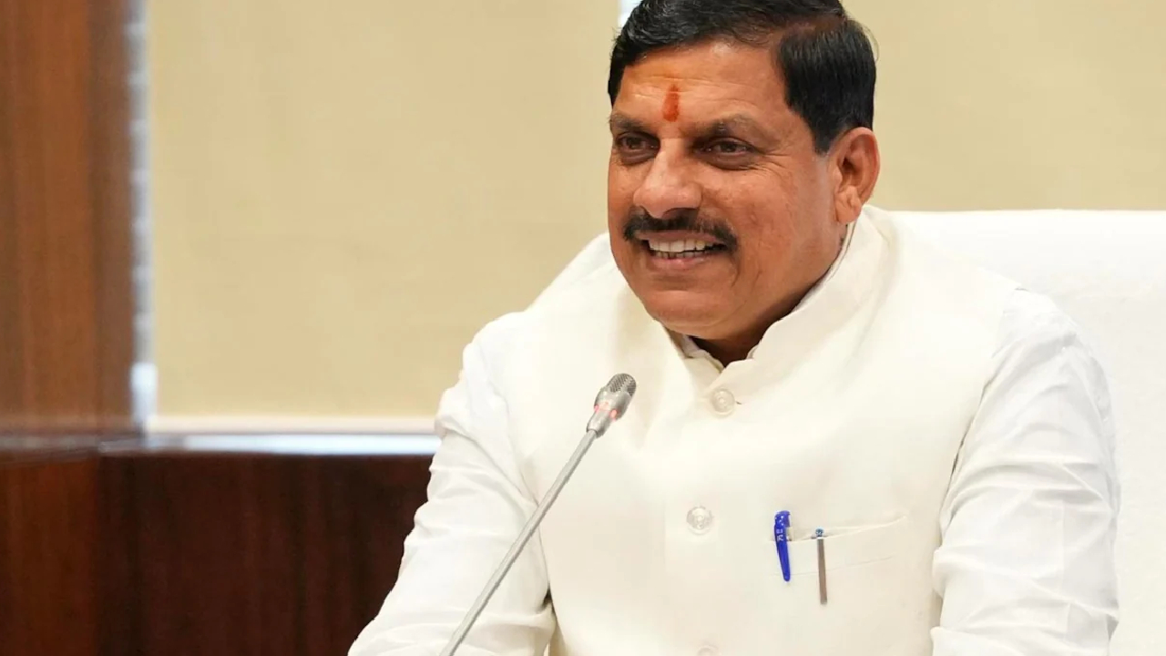 भोपाल ही नहीं अब उज्जैन के इस बंगले में भी रहेंगे सीएम मोहन यादव