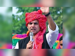 BJP पर बरसे सचिन पायलट, कहा- "काठ की हांडी बार-बार नहीं चढ़ती, अब की बार..."