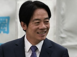 ताइवान के मतदाताओं ने चीन की धमकी को किया खारिज, ड्रैगन के कट्टर विरोधी ने जीता राष्ट्रपति चुनाव