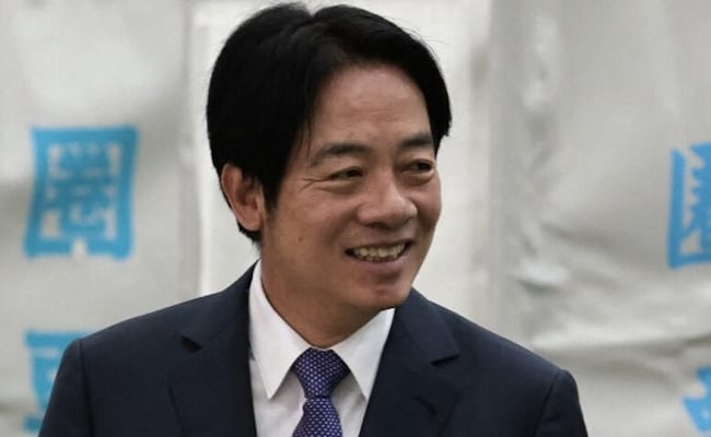 ताइवान के मतदाताओं ने चीन की धमकी को किया खारिज, ड्रैगन के कट्टर विरोधी ने जीता राष्ट्रपति चुनाव