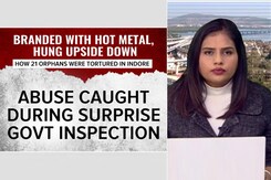 21 Children Allege Abuse At Indore Orphanage 21 Children Allege Abuse At Indore Orphanage