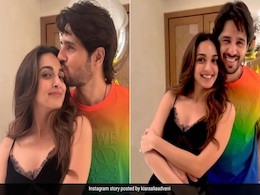 It's Everything Love And Colourful Chic Birthday Style For Kiara Advani And Sidharth Malhotra It's Everything Love And Colourful Chic Birthday Style For Kiara Advani And Sidharth Malhotra