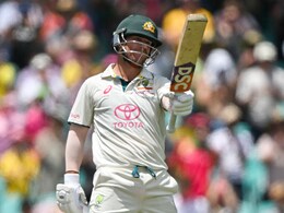 Ex-Australia Star's "It's Over" Post Goes Viral. Fans Relate It To David Warner's Retirement