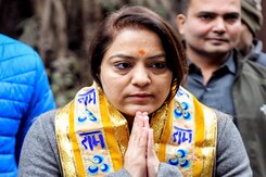 अब दिल्ली साफ होगी पदयात्रा पर दिल्ली की मेयर शैली ओबेरॉय ने क्या कहा? अब दिल्ली साफ होगी पदयात्रा पर दिल्ली की मेयर शैली ओबेरॉय ने क्या कहा?