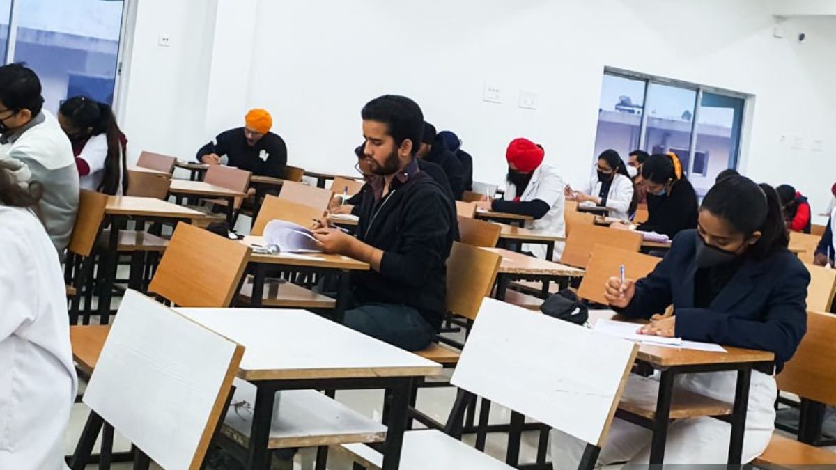 JEE Main 2024 BArch And BPlanning Exam Patterns: Explained