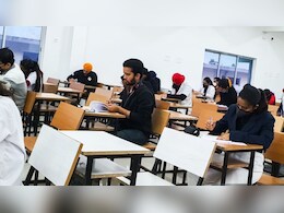 UGC-NET परीक्षा कैंसिल होने पर स्टूडेंट्स नाखुश, हताश छात्र ने बताई आपबीती