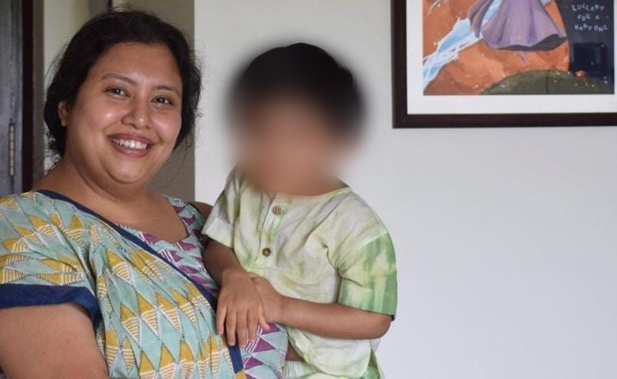 CEO Allegedly Kills Her Son In Goa, Caught With Body In Bag In Karnataka