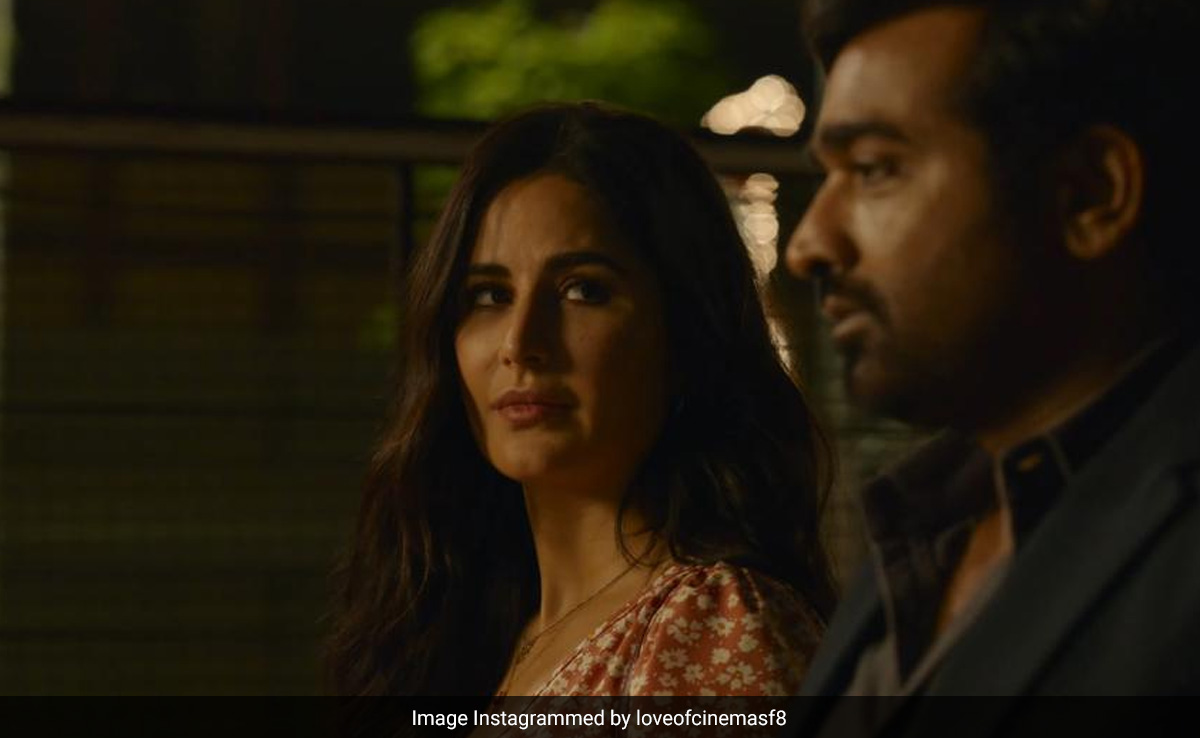 <i>Merry Christmas</i> Box Office Collection Day 2: Progress Report On Katrina Kaif's Film