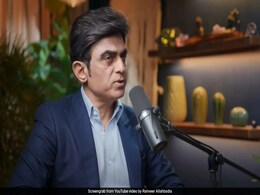 Mankind MD Reveals Donating Rs 250 Crore Towards Covid Relief After Miscalculation Of Zero Mankind MD Reveals Donating Rs 250 Crore Towards Covid Relief After Miscalculation Of Zero