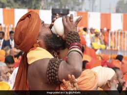 सुंदरकांड पाठ....भंडारा...शोभा यात्रा का आयोजन, रामलला की प्राण प्रतिष्ठा के अवसर पर दिल्ली हुई ‘राममय’ सुंदरकांड पाठ....भंडारा...शोभा यात्रा का आयोजन, रामलला की प्राण प्रतिष्ठा के अवसर पर दिल्ली हुई ‘राममय’