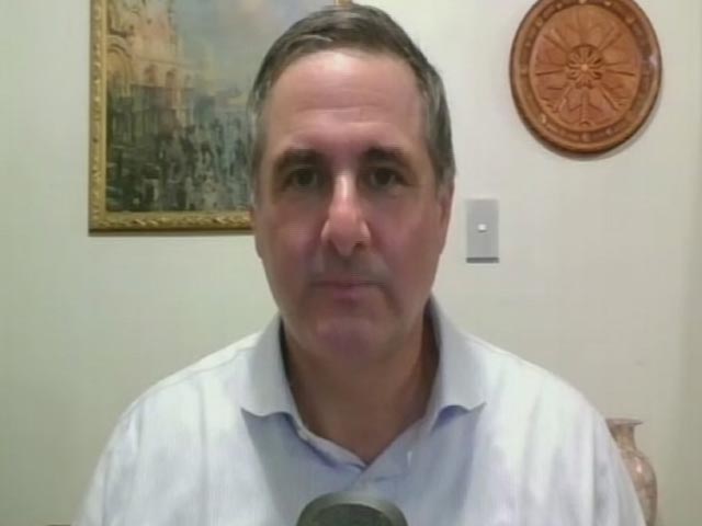 'Crucial Milestone For India's Sociology, Not Politics': Salvatore Babones