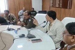 Watch: IAS Officer's "Aukaat" Remark Sparks Row. Then A Clarification Watch: IAS Officer's "Aukaat" Remark Sparks Row. Then A Clarification