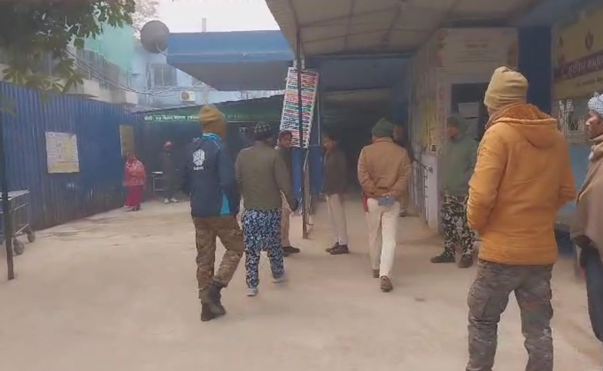 जमीनी विवाद में महिला की पीट-पीट कर हत्या, 5 जख्मी, झगड़े का लाइव वीडियो आया सामने