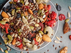 From Muesli To Protein Bars, Nutritionist Lists Deceptive "Healthy" Foods