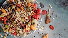 From Muesli To Protein Bars, Nutritionist Lists Deceptive "Healthy" Foods