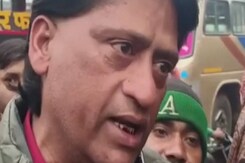 हिट एंड रन कानून को लेकर जबरदस्त 'बवाल' सड़कों पर किया चक्का जाम हिट एंड रन कानून को लेकर जबरदस्त 'बवाल' सड़कों पर किया चक्का जाम