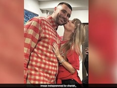 Taylor Swift And Travis Kelce Spark Huge Fan Reactions With Fresh Wedding Song Buzz Ahead Of Chiefs Season