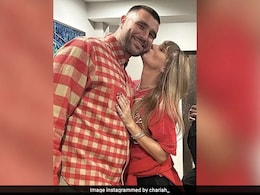 Taylor Swift And Travis Kelce Spark Huge Fan Reactions With Fresh Wedding Song Buzz Ahead Of Chiefs Season