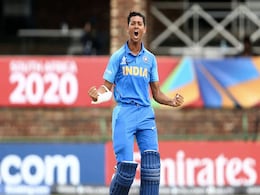 भारत ने अफगानिस्तान को 6 विकेट से हराया, जायसवाल और शिवम दुबे ने खेलीं तूफानी पारियां भारत ने अफगानिस्तान को 6 विकेट से हराया, जायसवाल और शिवम दुबे ने खेलीं तूफानी पारियां
