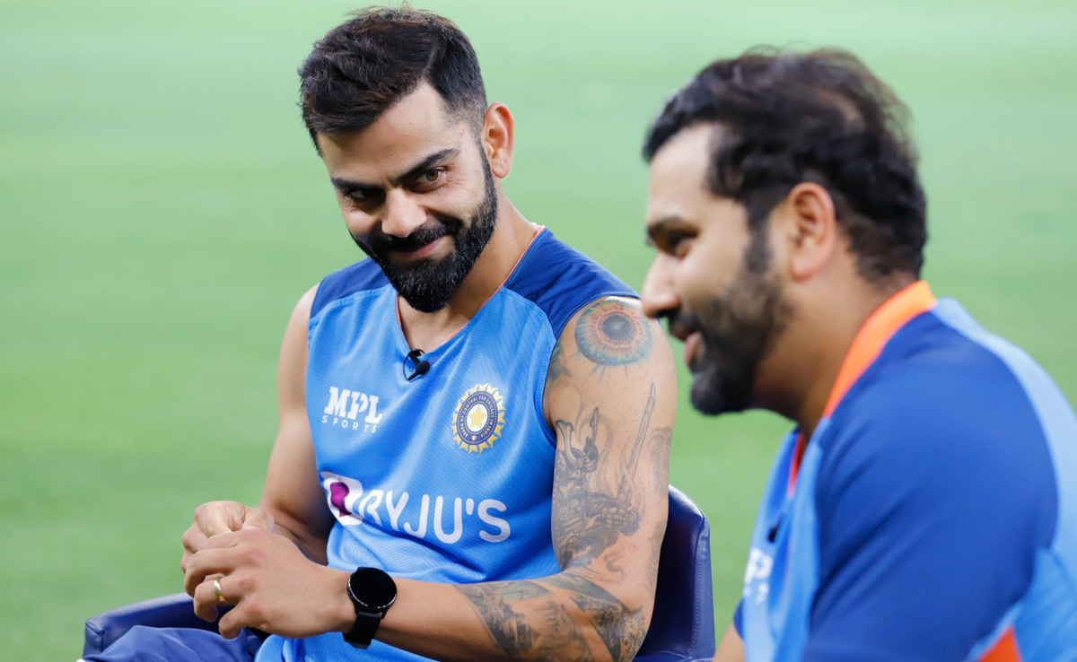 T20 World Cup में वापसी हुई तो क्या Rohit Sharma करेंगे भारत का नेतृत्व? Sunil Gavaskar ने दिया बड़ा बयान