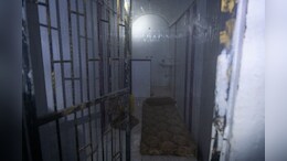 No Daylight, Little Oxygen: Israel Army Uncovers Gaza Tunnel That Once Held 20 Hostages