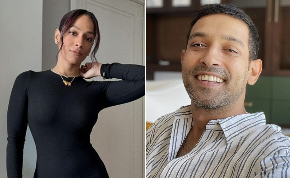 Masaba Gupta Reviews Vikrant Massey's <i>12th Fail</i>: "Setting An Example For Many To Follow"