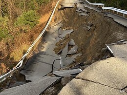 Japan Lifts All Tsunami Warnings, Day After Metre-High Waves Hit Coast Japan Lifts All Tsunami Warnings, Day After Metre-High Waves Hit Coast
