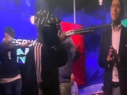 Explained: गैंगस्टर मचा रहे उत्पात... इक्वाडोर में आखिर हो क्या रहा है? Explained: गैंगस्टर मचा रहे उत्पात... इक्वाडोर में आखिर हो क्या रहा है?