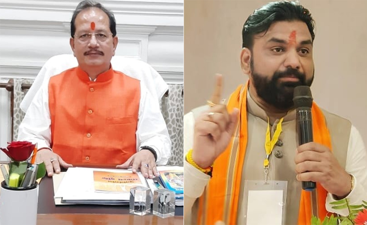 रत्नेश कुशवाहा से लेकर संजय गुप्ता तक... बिहार चुनाव में BJP की पहली लिस्ट में अगली पीढ़ी को मौका