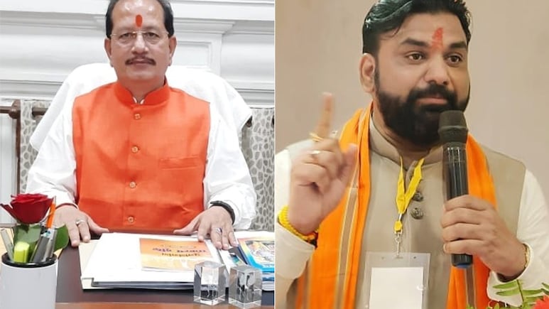 बिहार चुनाव में BJP की 71 वाली पहली लिस्ट में छिपा है क्या 'कोडवर्ड', समझिए