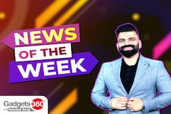 Gadgets360 With TG: Microsoft Briefly Overtakes Apple, Poco X6 Series Debuts GPT Store Launched Gadgets360 With TG: Microsoft Briefly Overtakes Apple, Poco X6 Series Debuts GPT Store Launched