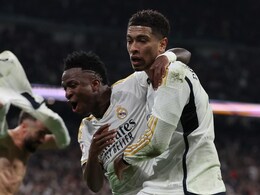 Tough Las Palmas Visit Offers Real Madrid Chance To Take La Liga Lead