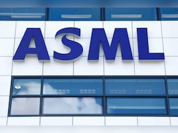 Netherlands Blocks ASML Exports To China In Partial License Revocation