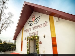 6 Temples Attacked In California In 2 Weeks: Indian-American Politician 6 Temples Attacked In California In 2 Weeks: Indian-American Politician